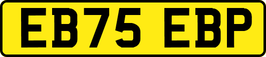 EB75EBP