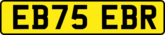 EB75EBR