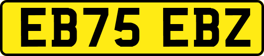 EB75EBZ