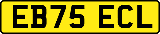 EB75ECL