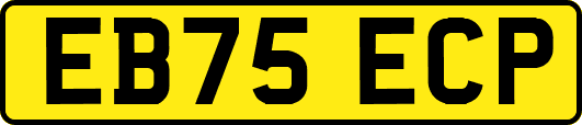 EB75ECP
