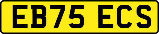 EB75ECS