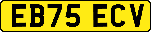 EB75ECV