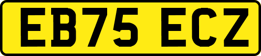 EB75ECZ