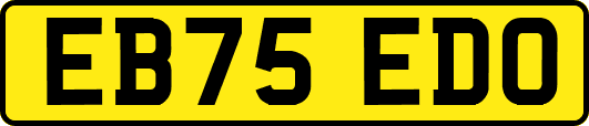 EB75EDO