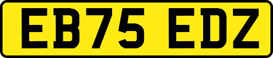 EB75EDZ