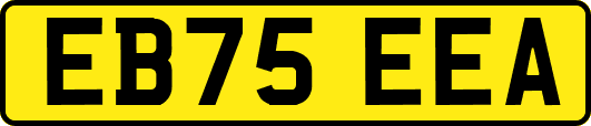 EB75EEA
