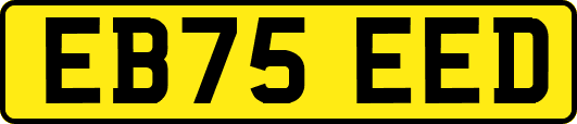 EB75EED