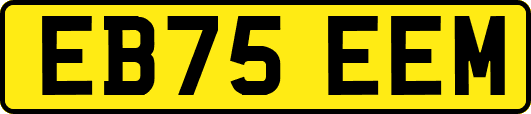 EB75EEM