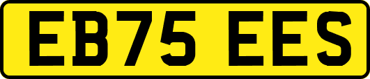 EB75EES