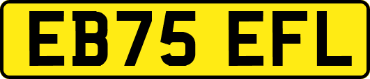 EB75EFL