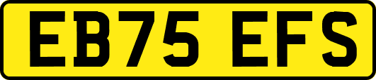 EB75EFS