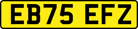EB75EFZ