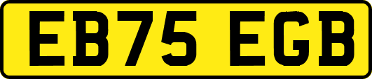 EB75EGB