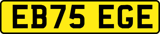EB75EGE