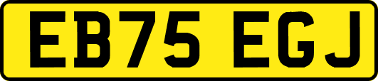 EB75EGJ