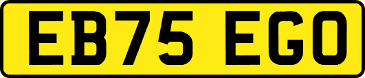 EB75EGO
