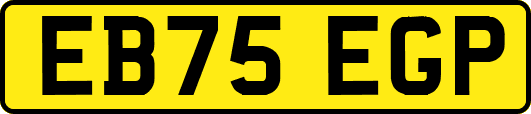 EB75EGP