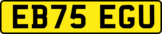 EB75EGU