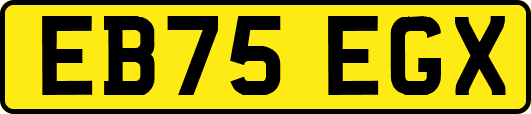 EB75EGX