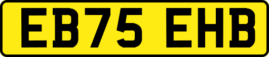EB75EHB