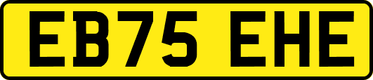 EB75EHE