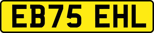 EB75EHL