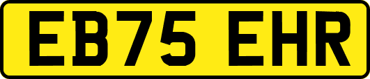 EB75EHR