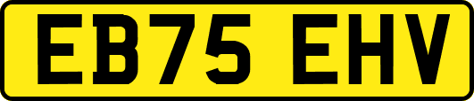 EB75EHV