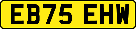 EB75EHW