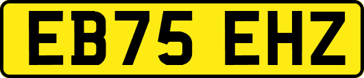 EB75EHZ