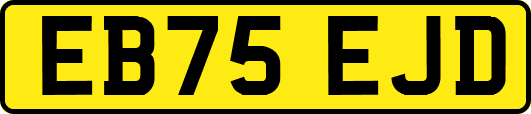 EB75EJD