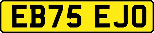 EB75EJO
