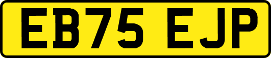 EB75EJP
