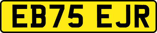 EB75EJR