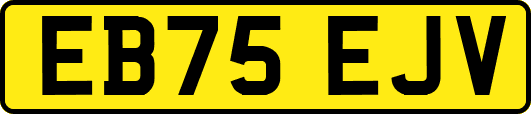 EB75EJV
