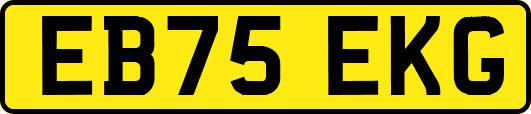EB75EKG
