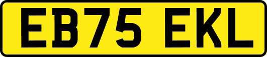 EB75EKL