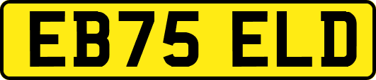 EB75ELD
