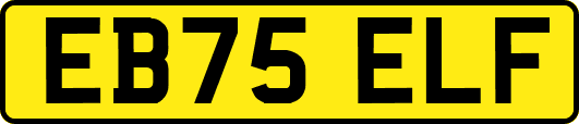 EB75ELF