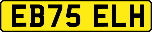 EB75ELH