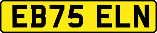 EB75ELN