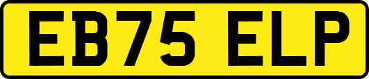 EB75ELP
