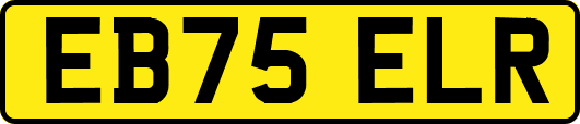 EB75ELR