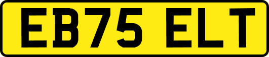 EB75ELT