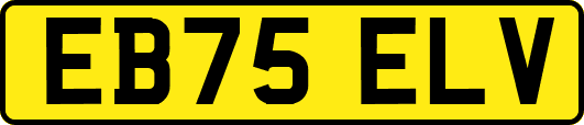 EB75ELV