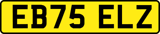 EB75ELZ