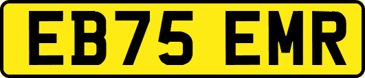 EB75EMR