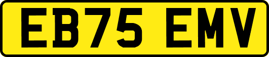 EB75EMV