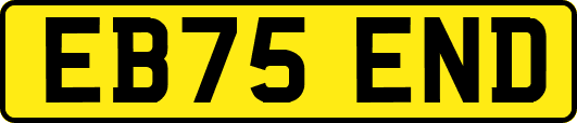 EB75END